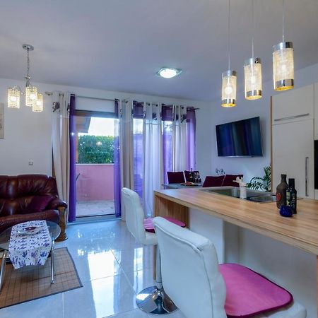 Magic Holiday Apartment Bale Exterior foto