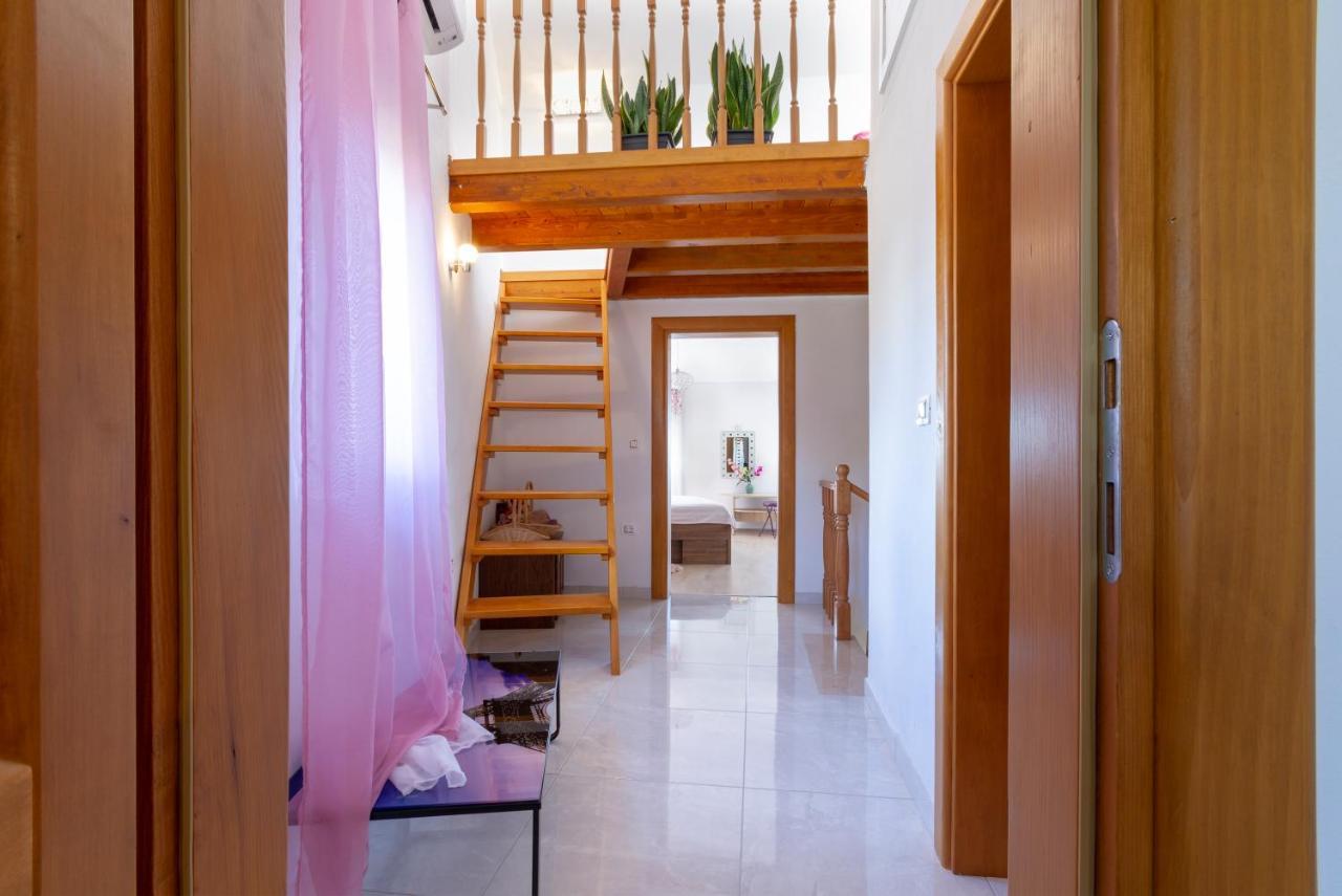 Magic Holiday Apartment Bale Exterior foto