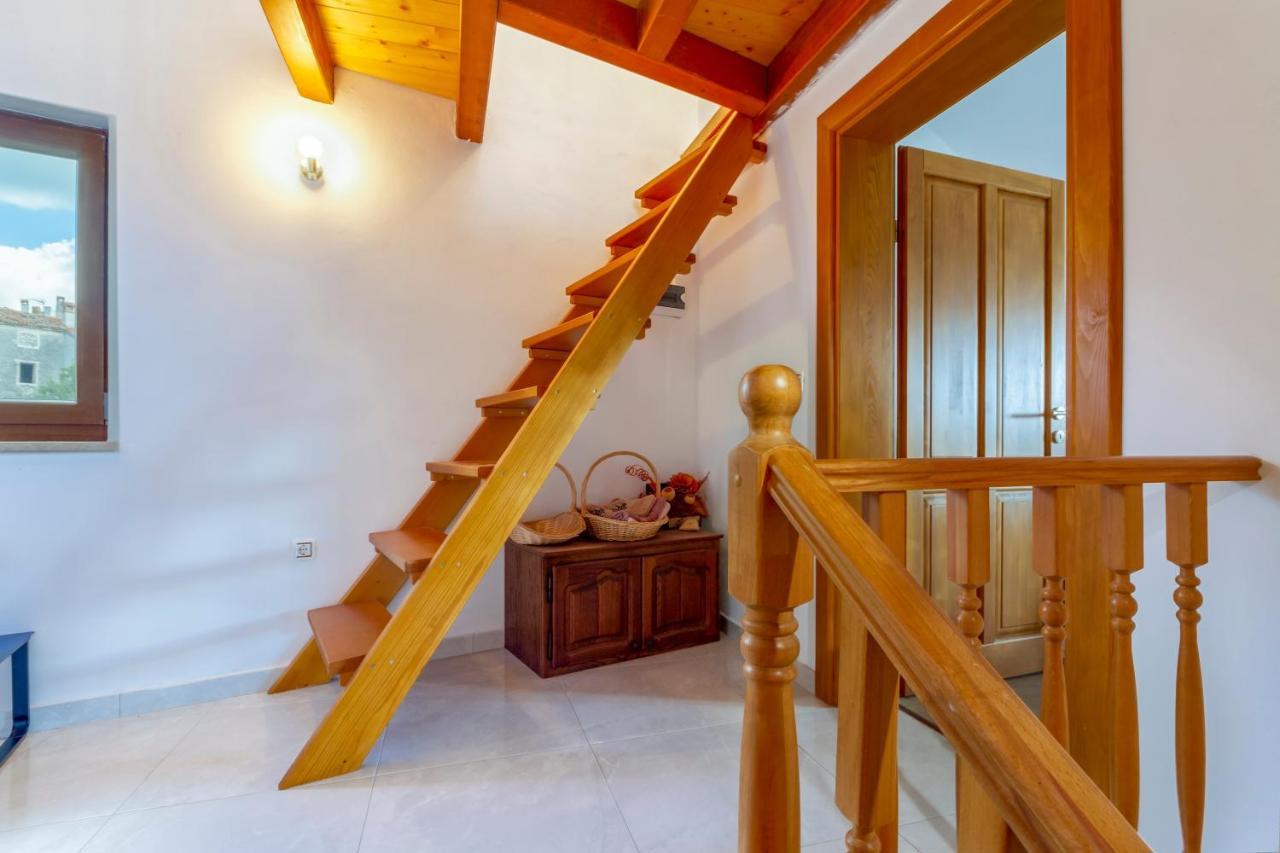 Magic Holiday Apartment Bale Exterior foto
