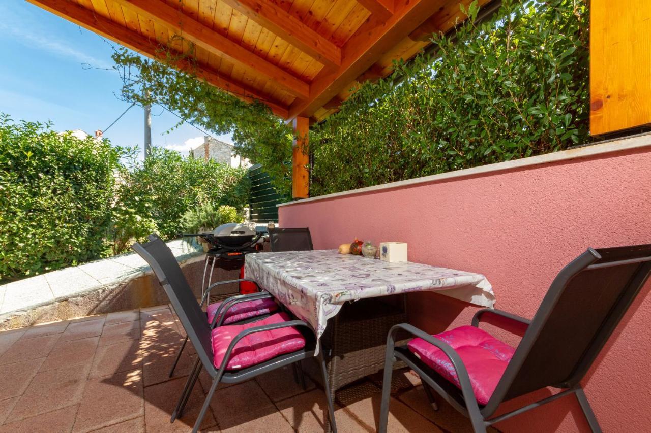 Magic Holiday Apartment Bale Exterior foto