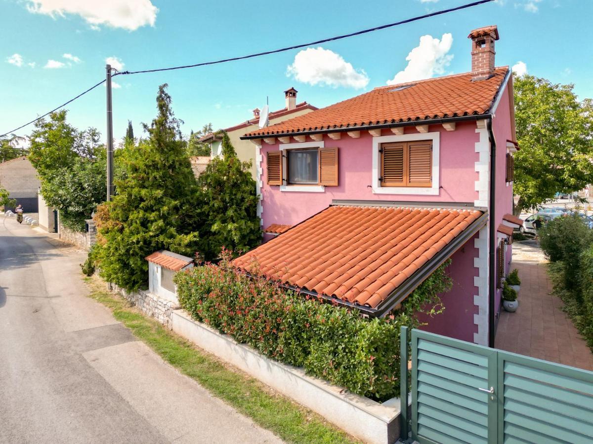 Magic Holiday Apartment Bale Exterior foto